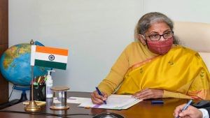 Tax-free EPF contribution: FM Nirmala Sitharaman says move open to review