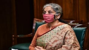 Government brings Department of Public Enterprises under Finance Ministry