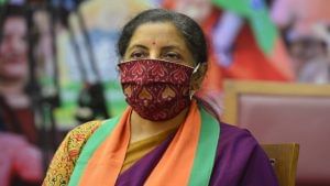 Insurance stocks advance after FM proposes higher FDI limit