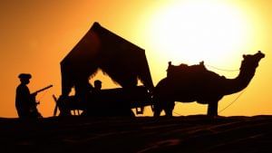 Here's a look at India's famous cultural festivals