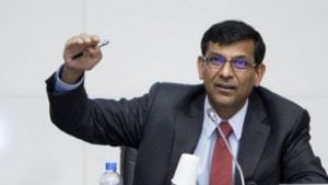 Raghuram Rajan worried about COVID-19 impact on poor and small firms