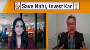 Save Nahi, Invest Kar: Hemant Rustagi on how to go about investing