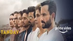 Tandav stirs controversy, but it’s not the only one