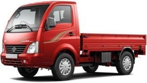 Tata Motors ties up with private lenders for commercial vehicles financing