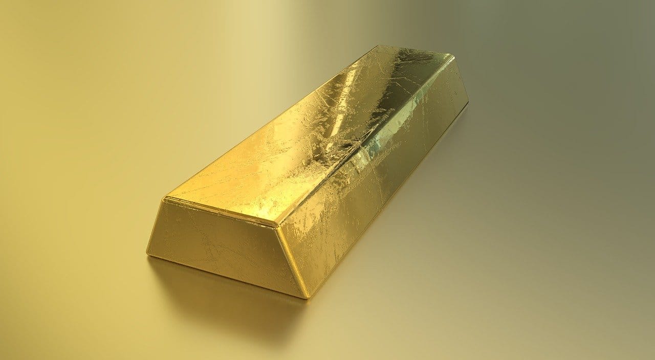 Gold ETFs score over physical gold. Here’s why