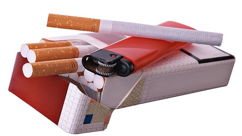 Social media platforms boosts sales of tobacco companies: Report