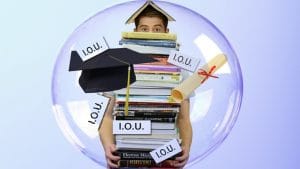 Education loans: Important points you should know