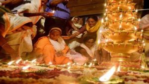 Festivals in times of Covid-19: Here's how everyone is adapting to the new normal