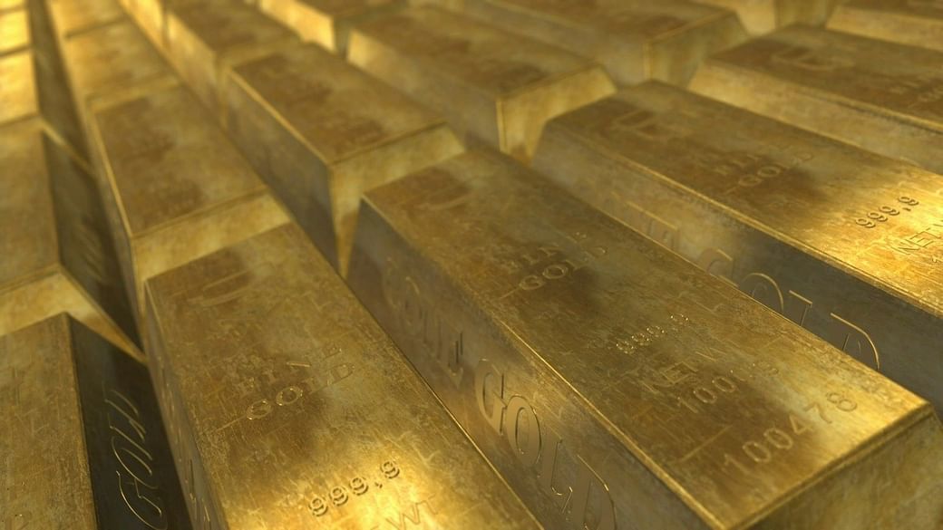 Gold Bar And Coin Investment In H1 2021 Highest Since 2013 World Gold Council