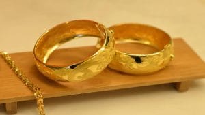 Deadline for mandatory hallmarking of gold jewellery extended until June 15