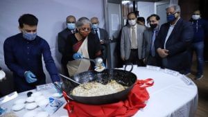 Budget 2021: 'Halwa Ceremony' kickstarts process of compilation Budget documents