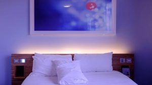 Hotels using cutting-edge tech to improve consumer confidence, stave off losses