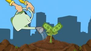 Saving and investment go hand in hand