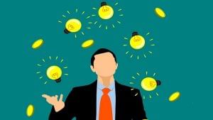 How do I invest my first salary?