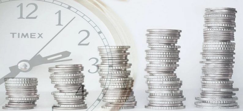 How I started my investment journey with just Rs 11