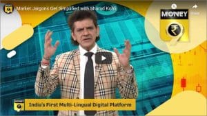 Get to know markets better in a simple manner with Sharad Kohli