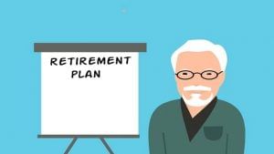 Want to retire rich? Start investing early and be systematic