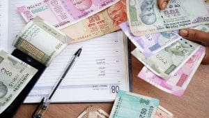 What is Public Provident Fund account? 