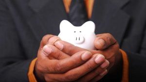 Covid-19 impact | Saving income is now top priority for most Indians, says Mastercard Survey