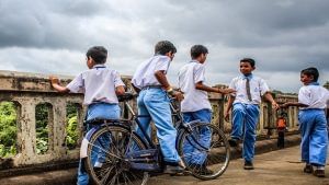 Reopening of schools a relief in rural areas of Maharashtra, feel teachers