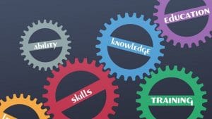 Here’s how skill training is changing lives of underprivileged youth