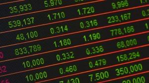 Mahindra & Mahindra Ltd up for third straight session