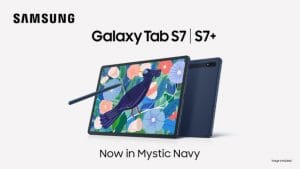 Samsung rolls out Galaxy Tab S7, Galaxy Tab S7+ with brand new packaging
