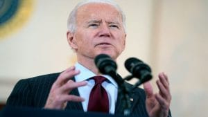 Covid-19: Joe Biden hopes America to be back to normal by this time next year