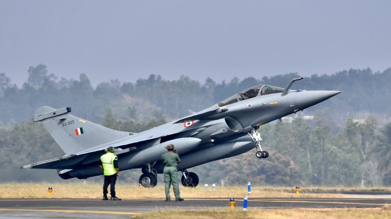 Aero India: Stunning images you must see