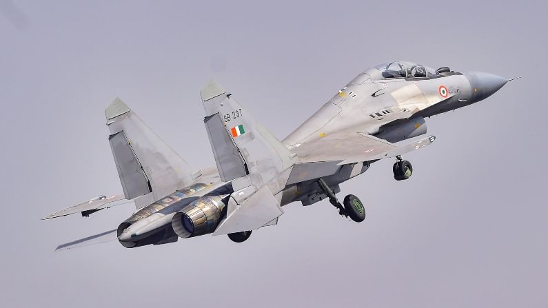 Aero India: Stunning images you must see