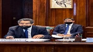 Unifying bond markets to allow utilisation of common infra: SEBI chief Ajay Tyagi