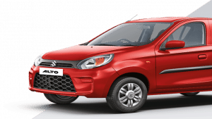 These 10 cars sold the most in January