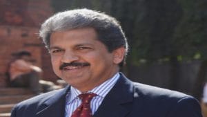 Corporates can support hospitals in setting up open vaccination camps: Mahindra