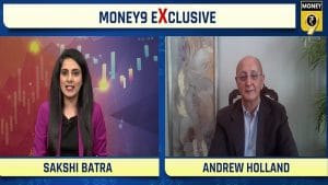 WATCH | Markets may slip up to 10% from highs: Andrew Holland, Avendus Capital