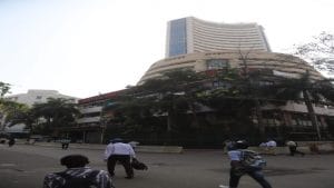 Route Mobile rises after parternship with Truecaller