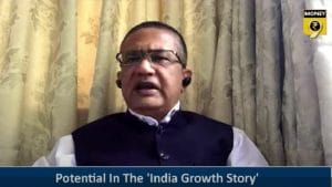 BSE head Ashishkumar Chauhan says 25% of population benefiting from equity investments