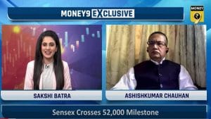 The Big Interview | My role is akin to an umpire, says BSE head Ashishkumar Chauhan