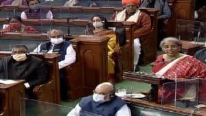 Budget 2021— Restores, revives and will lead to resurgence