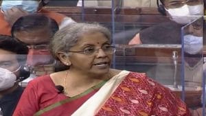 Budget 2021 first pillar: Health and well-being