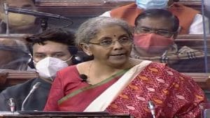 Budget 2021 is a big step towards Aatmanirbhar Bharat