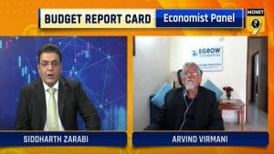 Top economists decode Budget 2021 on Money9 Budget Conclave