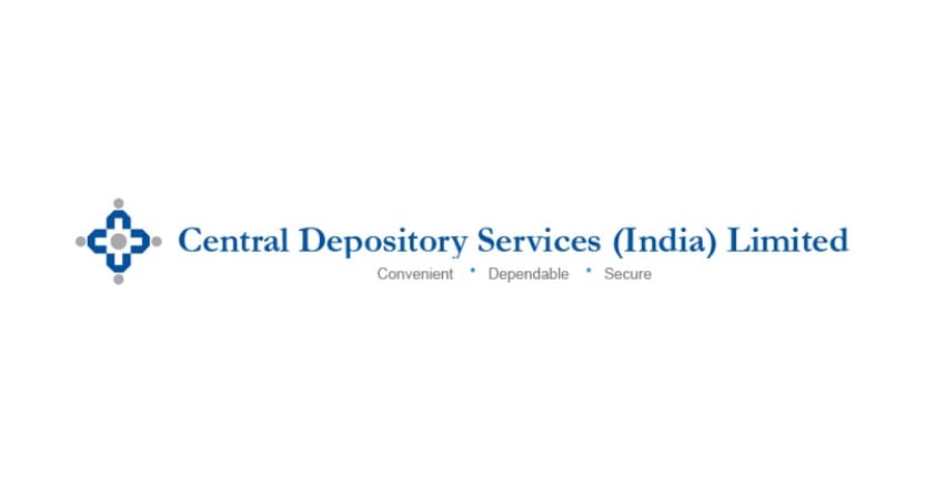 CDSL jumps on crossing 3-cr demat account mark