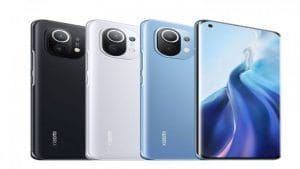 Xiaomi Launches Flagship Mi 11 With Snapdragon 888 SoC; find the details here