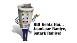 WATCH | RBI releases hip video to help you stay away from fraudulent transactions