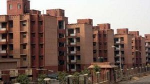 DDA Housing Scheme: Over 15,000 applications received