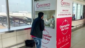 People coming to Delhi from five states will need to show negative COVID-19 test result: Officials