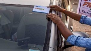 FASTag wallet: NHAI removes requirement of maintaining minimum amount