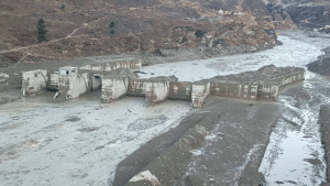 In Pics | Uttarakhand glacier disaster