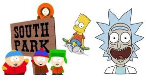 Three shows that mocked social issues