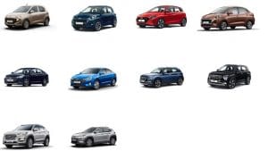 In Pics | A look at Hyundai's India journey